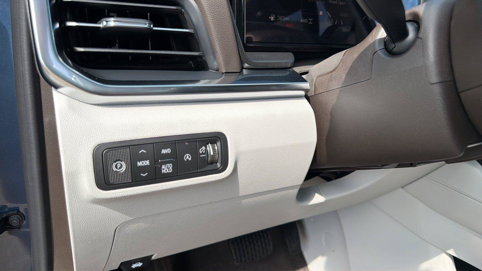 New 2027 GMC Terrain Denali AWD/4WD image 20