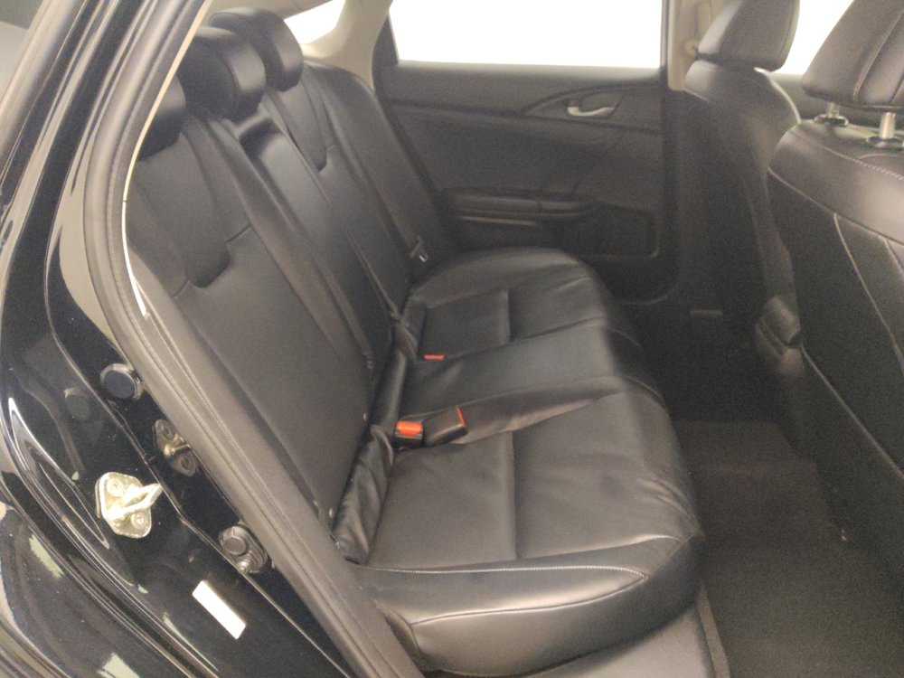 Used 2019 Honda Insight Touring image 19