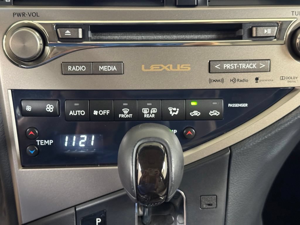 Used 2013 Lexus RX 450h AWD w/ Navigation Pkg image 50