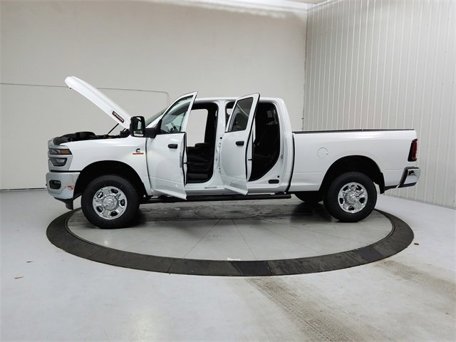 New 2026 RAM 3500 Tradesman image 12