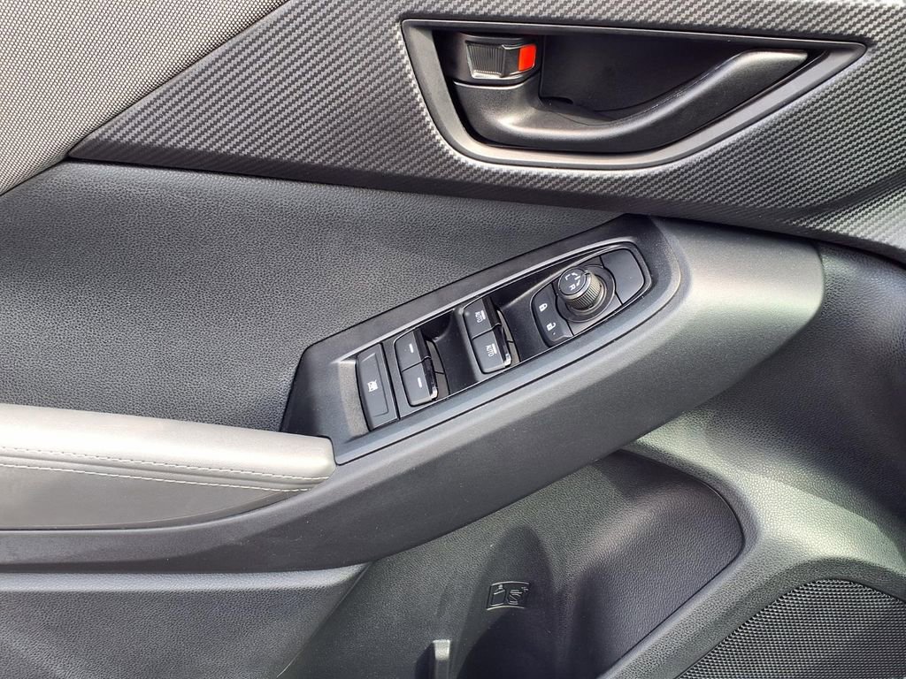 Certified 2026 Subaru Crosstrek 2.0i Premium image 16