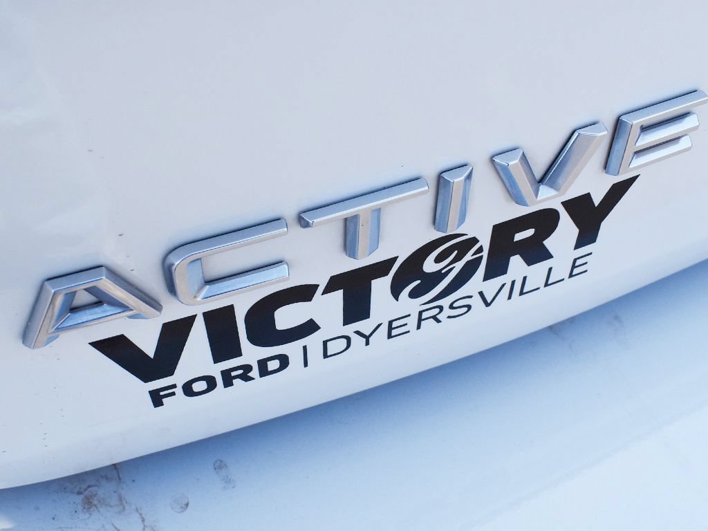 Certified 2025 Ford Expedition Active AWD/4WD image 9