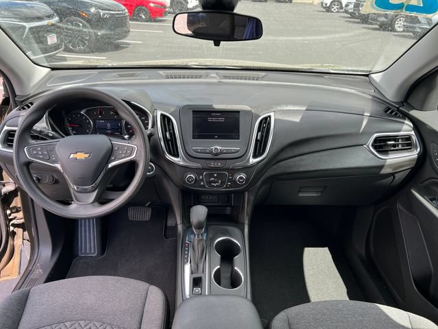 Certified 2023 Chevrolet Equinox LT FWD image 15