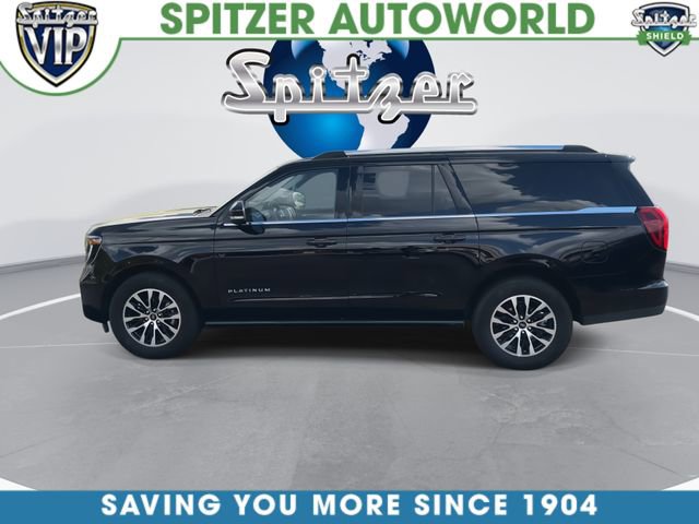 Used 2025 Ford Expedition Max Platinum AWD/4WD image 6