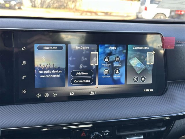 New 2026 Nissan Kicks SR image 19