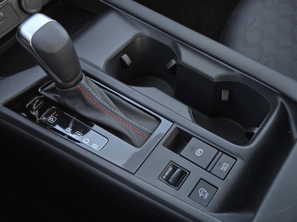 New 2026 Nissan Sentra SR w/ SR Premium Package FWD image 23
