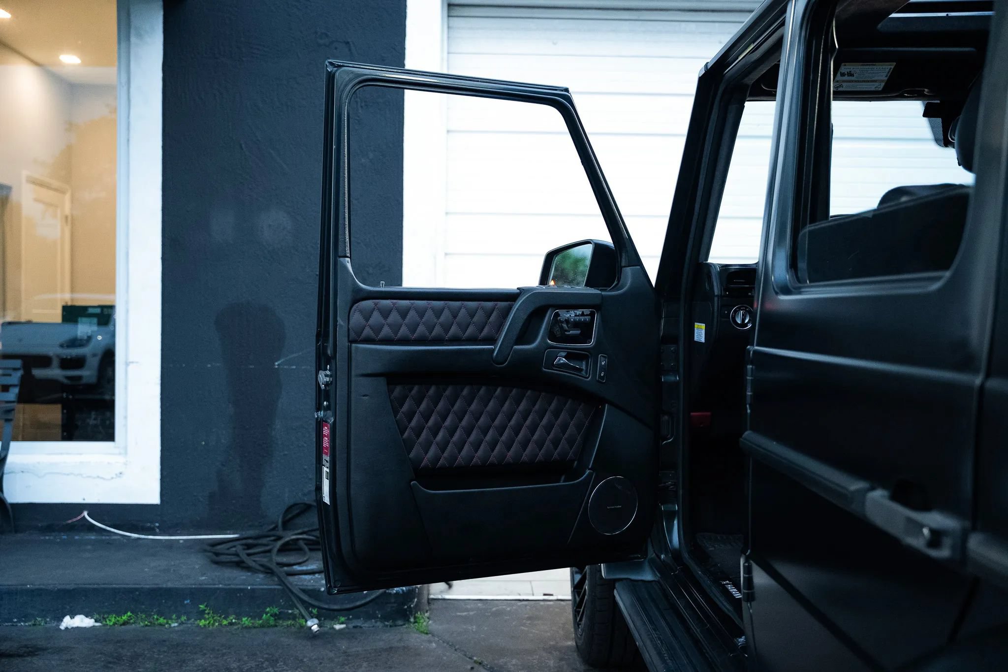 Used 2013 Mercedes-Benz G 63 AMG 4MATIC image 49