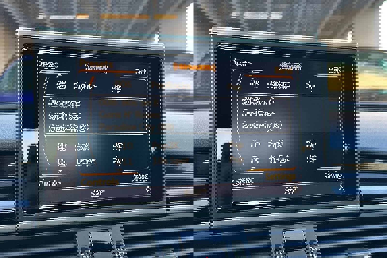 Used 2017 Audi RS 7 Prestige w/ Comfort Seating Package image 16