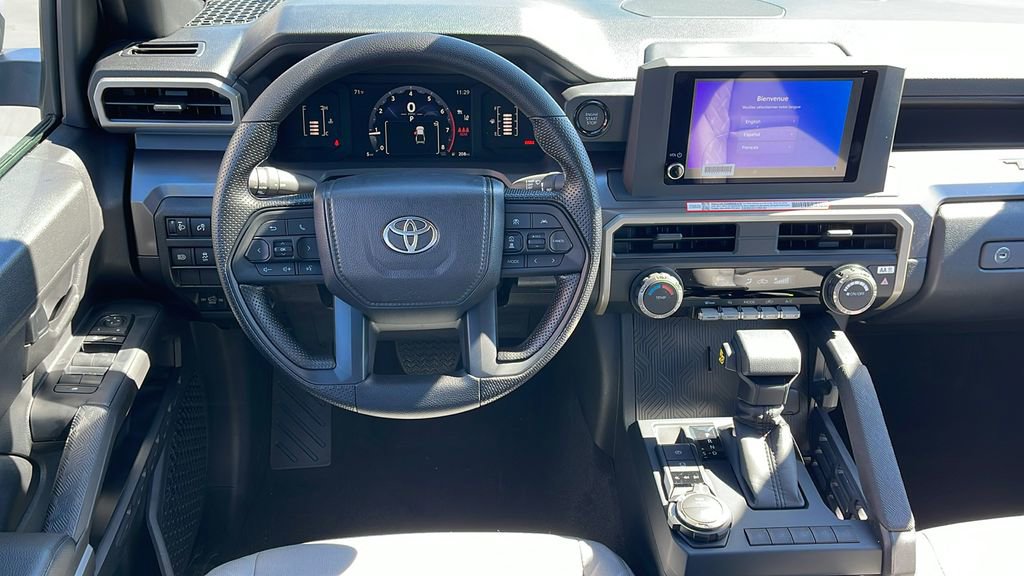 New 2026 Toyota Tacoma SR5 image 15