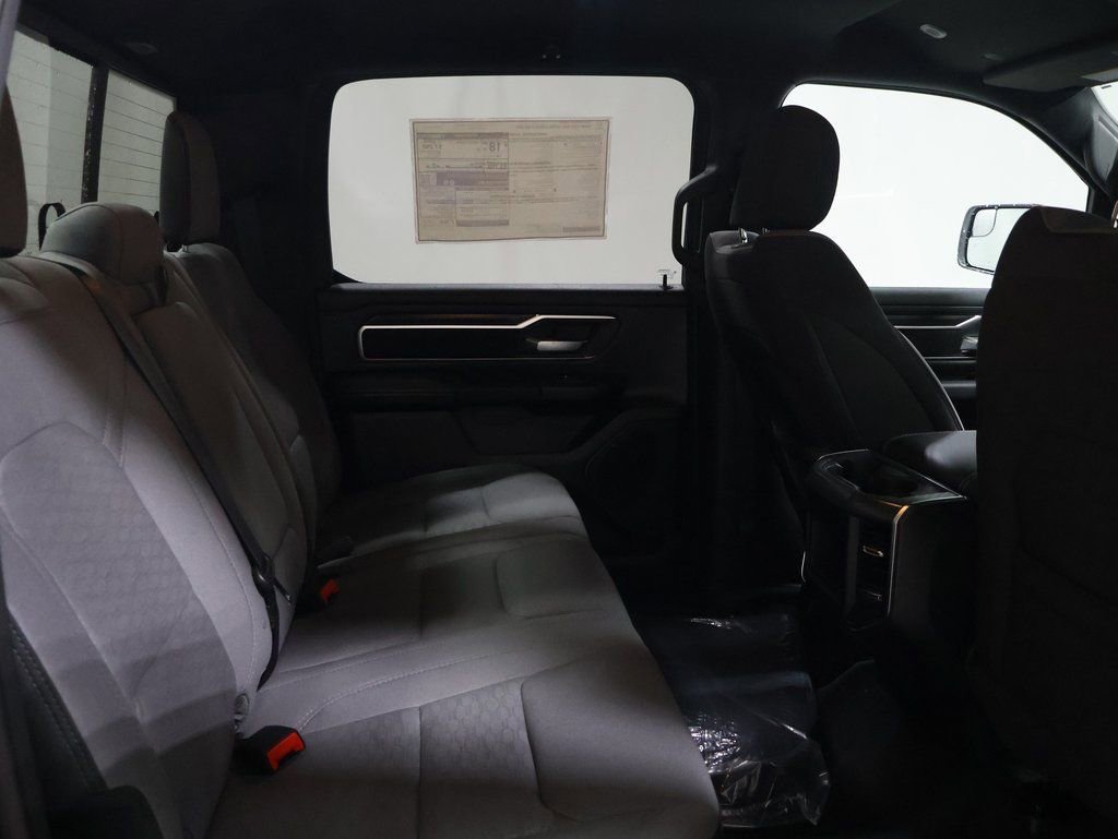 New 2026 RAM 1500 Big Horn image 17