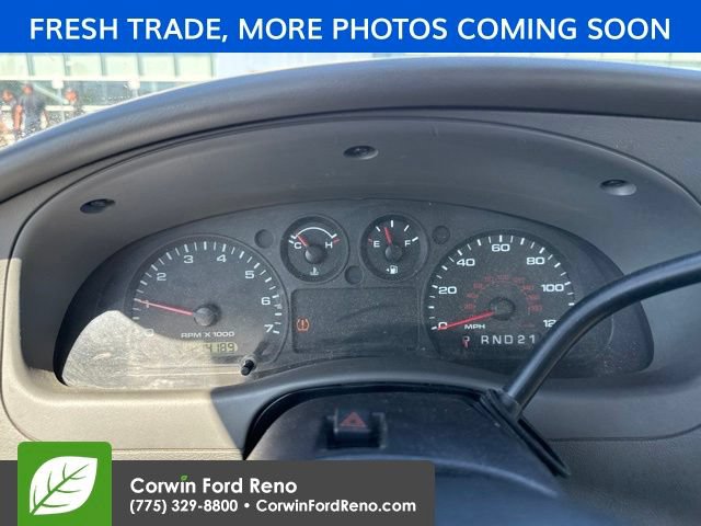 Used 2011 Ford Ranger XL RWD image 13