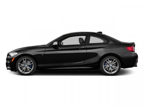 Used 2016 BMW M235i xDrive Coupe image 3