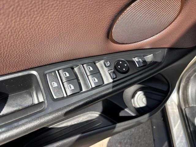 Used 2016 BMW X5 xDrive35i AWD/4WD image 12