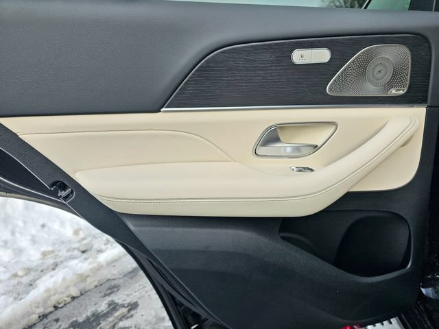 New 2026 Mercedes-Benz GLE 450 4MATIC Coupe image 18