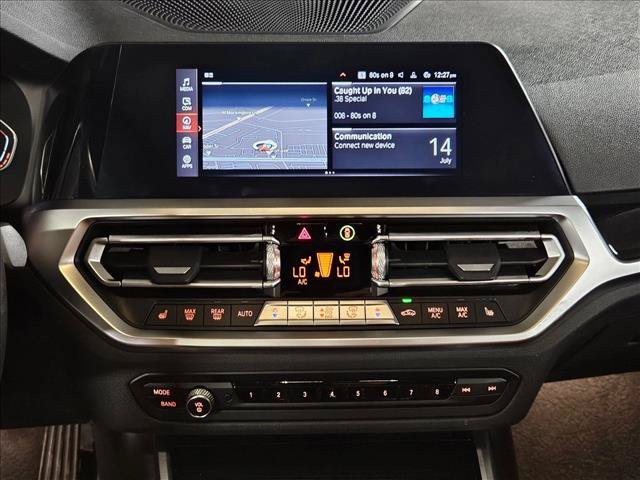 Used 2022 BMW 230i Coupe w/ Convenience Package RWD image 15