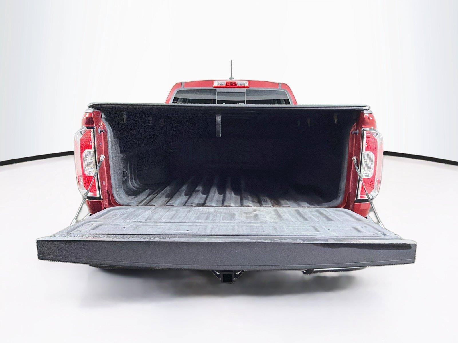 Used 2017 GMC Canyon SLE w/ SLE Convenience Package AWD/4WD image 14