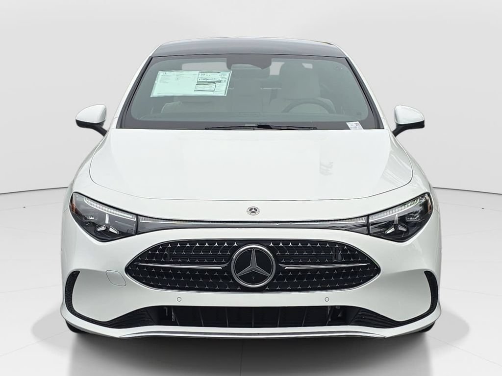 New 2027 Mercedes-Benz CLA 220 image 2