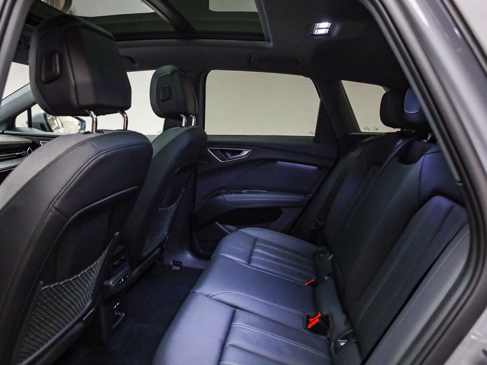 Certified 2023 Audi Q4 e-tron Premium Plus w/ Premium Plus image 20