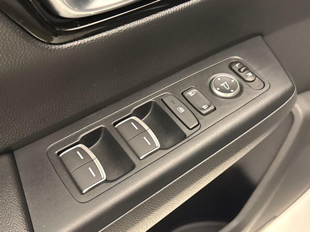 Certified 2026 Honda CR-V EX-L image 20