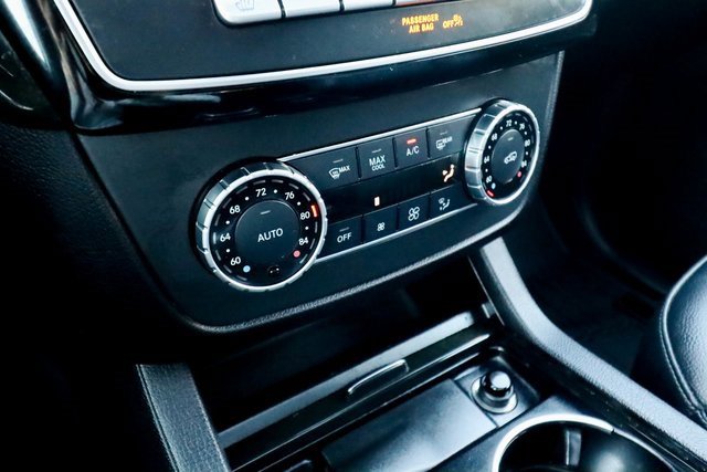 Used 2017 Mercedes-Benz GLE 350 4MATIC image 60