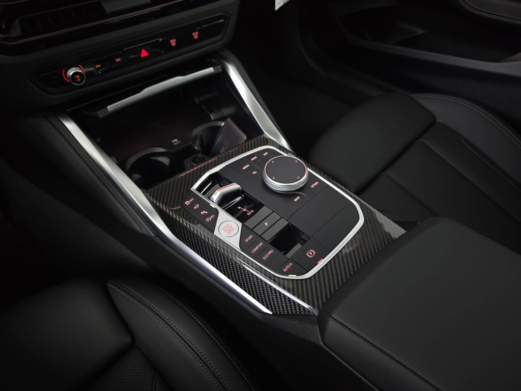 New 2026 BMW M240i xDrive Coupe w/ Premium Package image 24