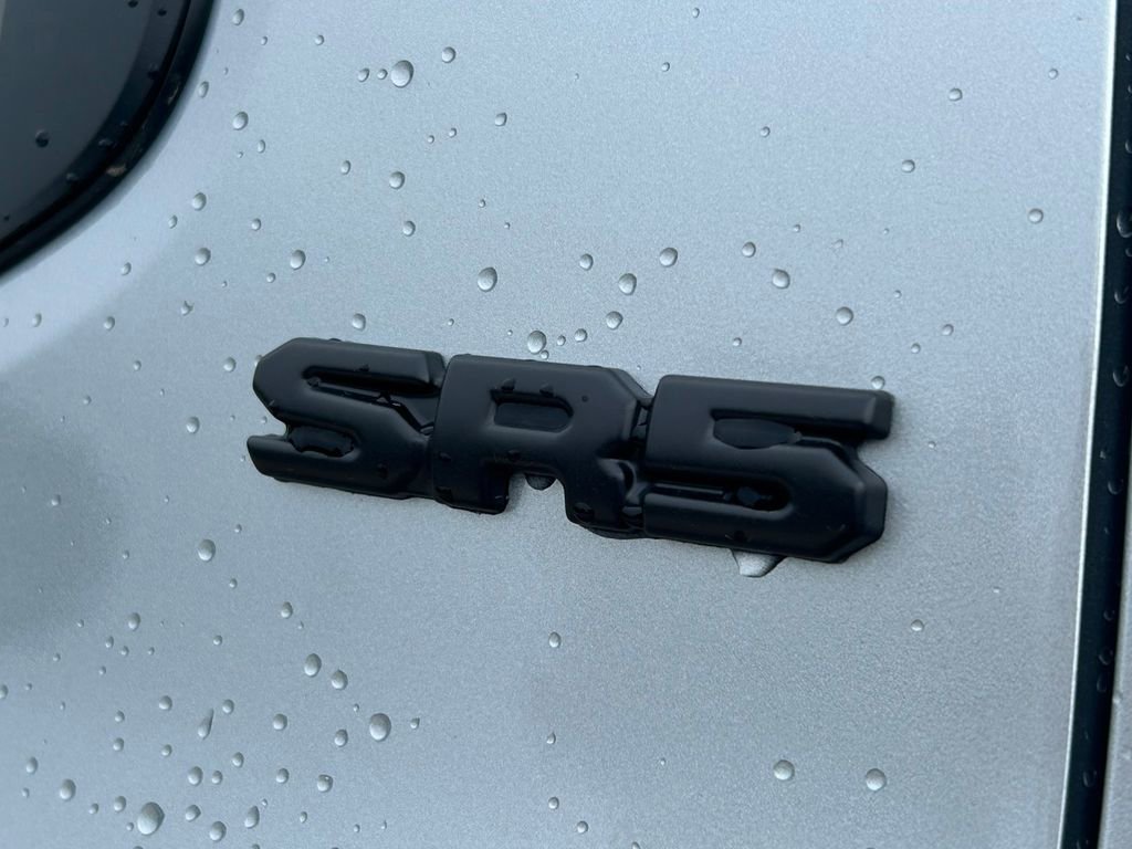 New 2026 Toyota Tacoma SR5 image 13