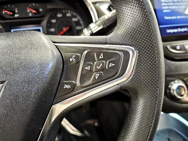 Used 2021 Chevrolet Malibu LT image 12