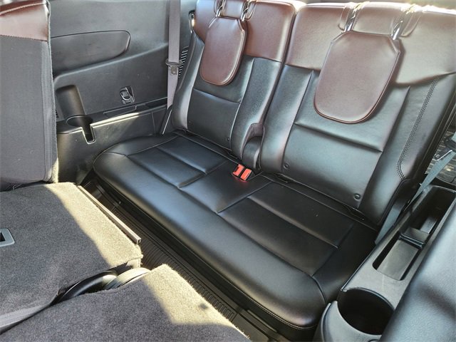 Used 2023 Ford Explorer Platinum w/ Technology Package image 30