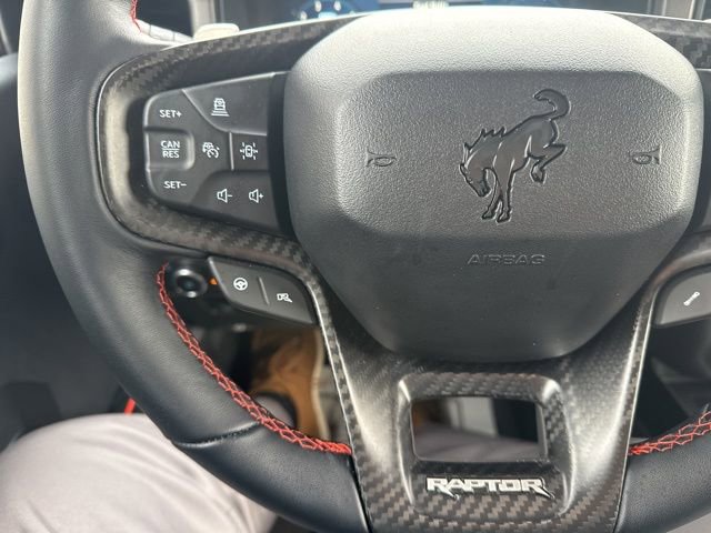 New 2025 Ford Bronco Raptor image 19