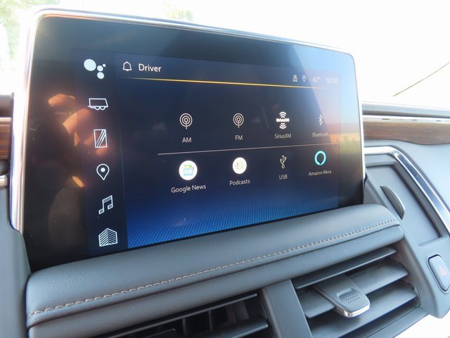 Certified 2023 Chevrolet Suburban High Country image 28