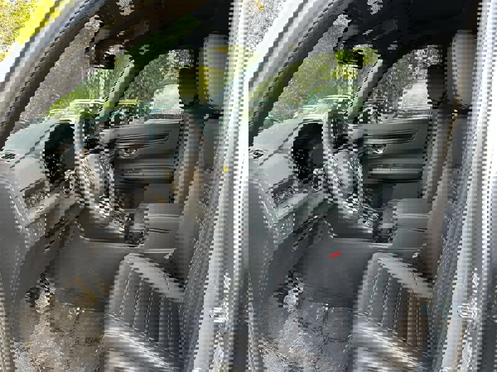 Used 2024 Honda CR-V Sport-L image 5