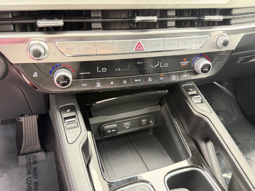 Used 2024 Kia Telluride EX X-Line AWD/4WD image 23