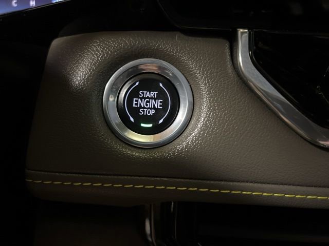 Used 2023 Chevrolet Colorado ZR2 w/ ZR2 Convenience Package III image 44