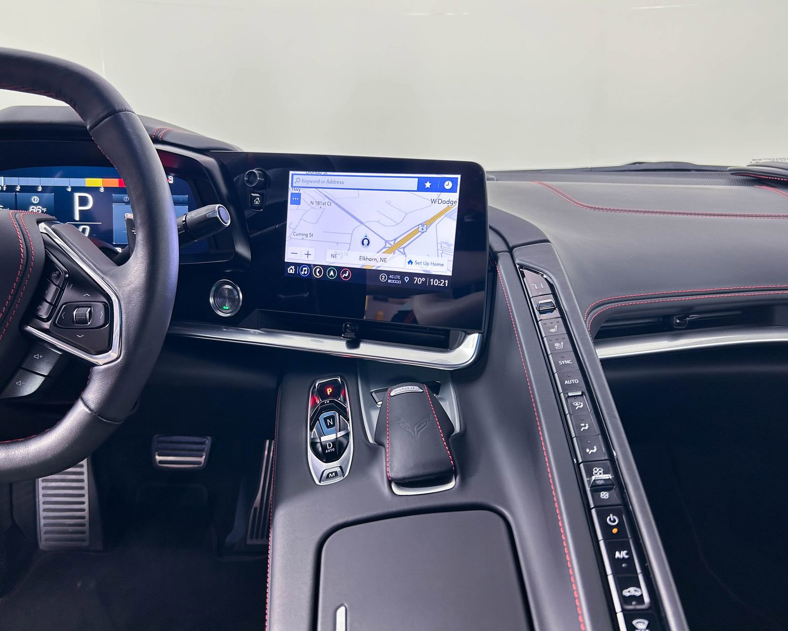 Used 2023 Chevrolet Corvette Stingray image 13