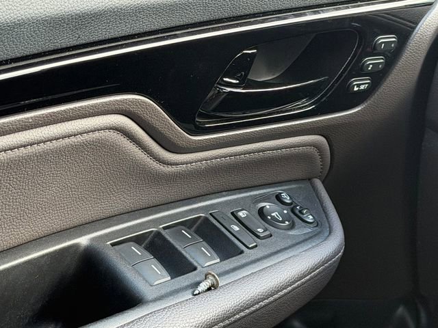Used 2022 Honda Odyssey Elite image 35