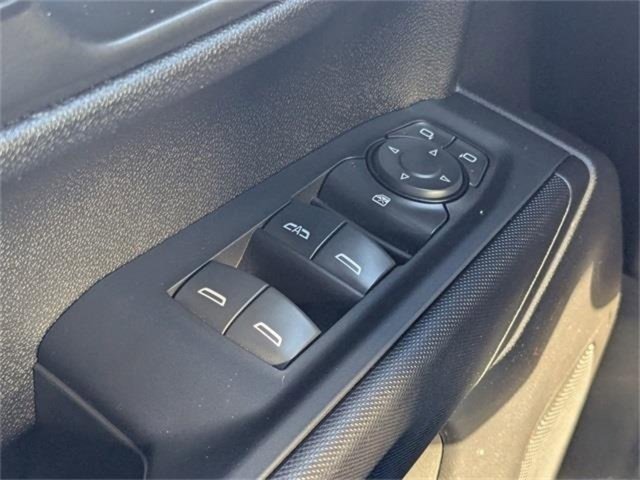 Used 2024 GMC Sierra 1500 Pro w/ Pro Value Package image 23