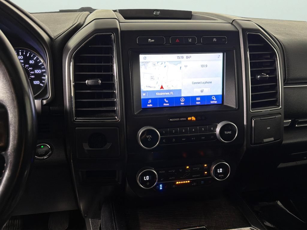 Used 2021 Ford Expedition Max Limited RWD image 22