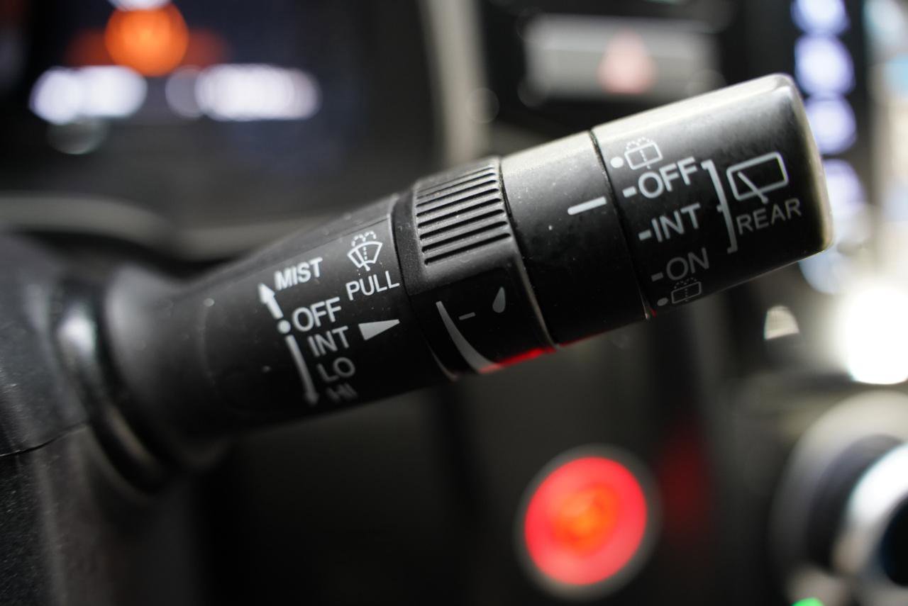 Used 2019 Honda Fit EX image 15