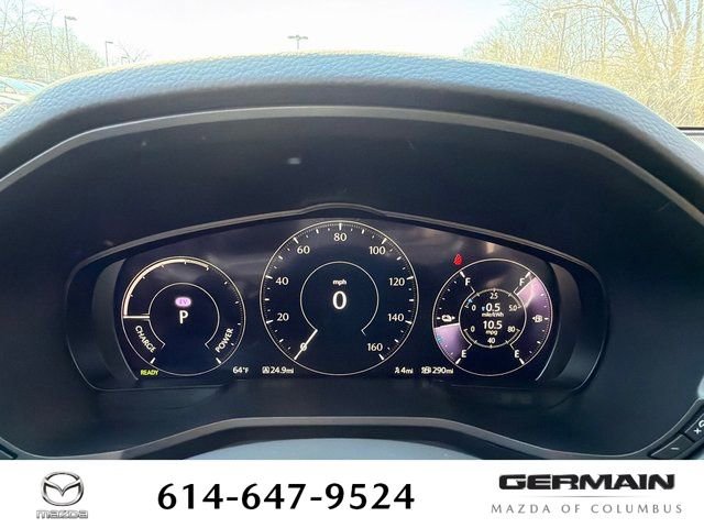 New 2026 MAZDA CX-90 Plug-In Hybrid w/ Premium Plus image 26