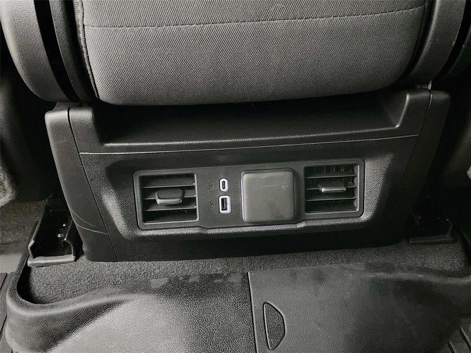 Used 2025 Chevrolet Silverado 2500 LT w/ Safety Package image 28