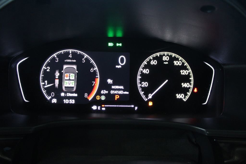 Used 2025 Honda Civic Sport image 33