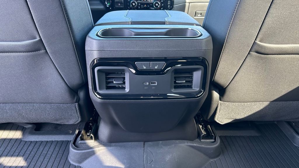 New 2024 Chevrolet Silverado 1500 ZR2 w/ ZR2 Bison Edition image 20