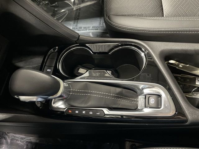 Used 2022 Buick Encore GX Essence w/ Experience Buick Package image 20