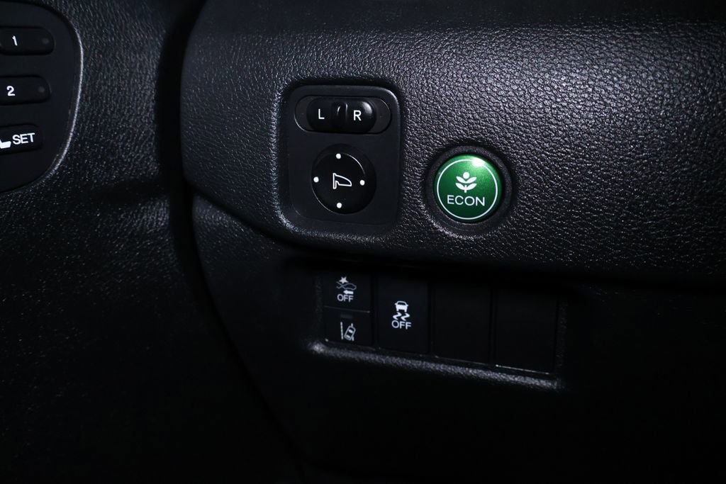 Used 2021 Honda Passport EX-L image 23