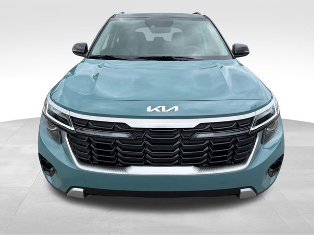 New 2026 Kia Seltos S image 2
