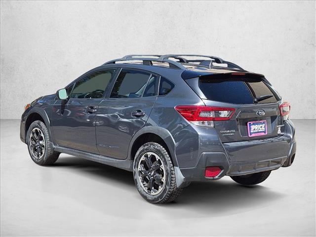Used 2021 Subaru Crosstrek 2.0i Premium AWD/4WD image 7