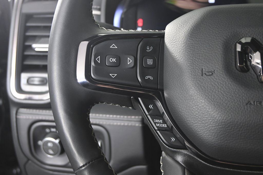 Used 2026 RAM 1500 Limited image 39