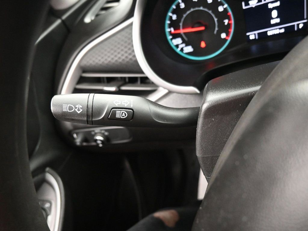 Used 2023 Chevrolet Malibu LT image 16