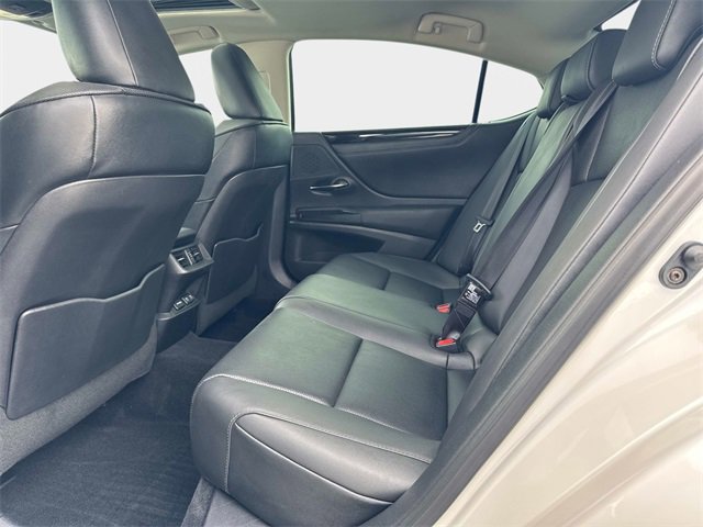 Used 2020 Lexus ES 350 w/ Premium Package image 10