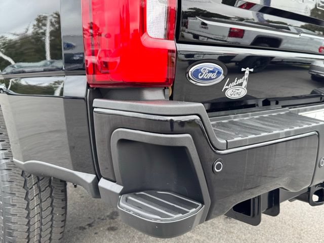New 2026 Ford F250 Platinum AWD/4WD image 25